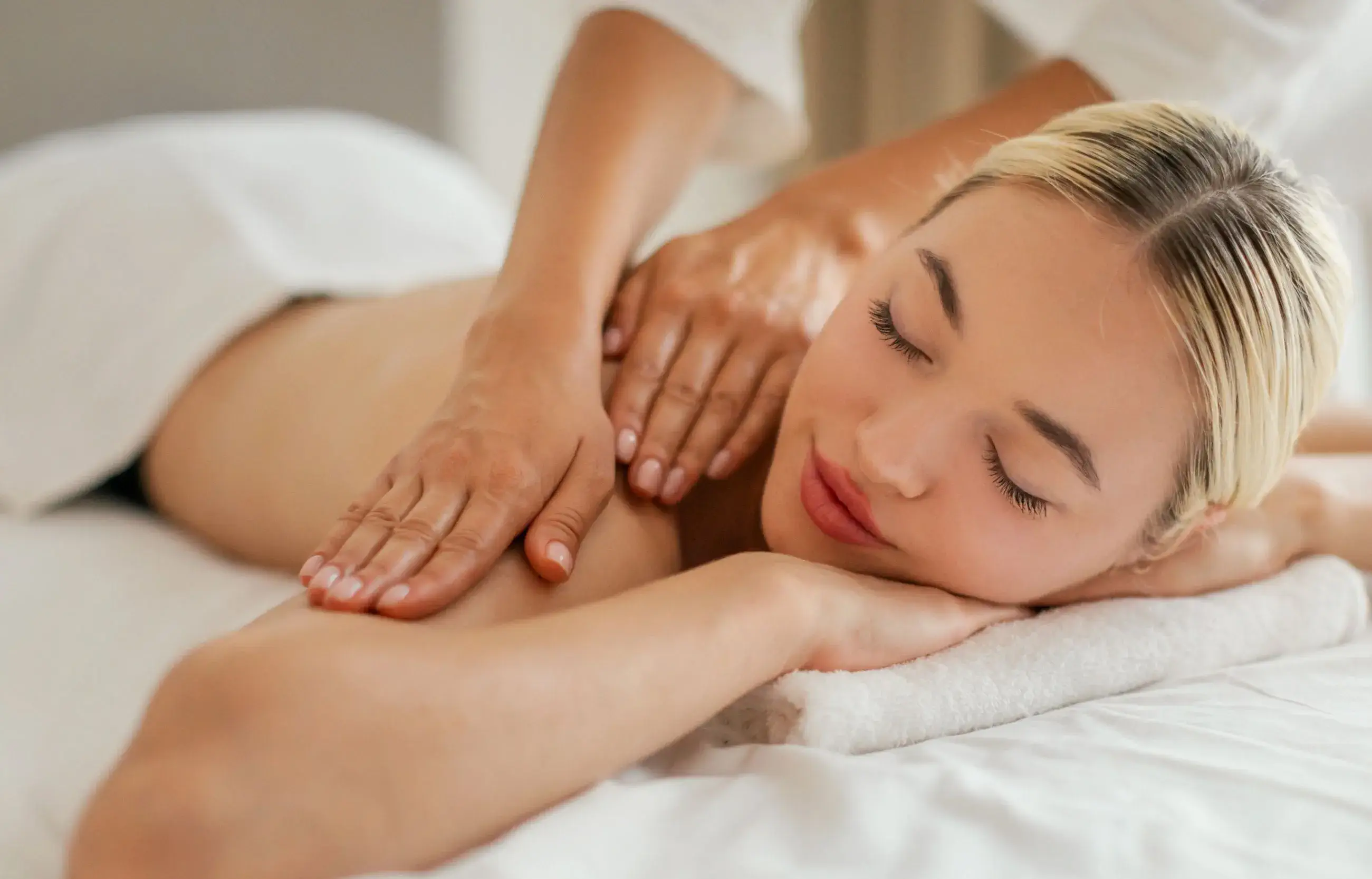 Massage | Sook Jai Thai Massage | Sittingbourne